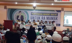 Jelang UKK, Bacabup PKB Dapat Dukungan 89 Ribu KTP