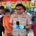 Rayu di FB, Nikahi Siswi SMP Tanpa Wali di Terminal