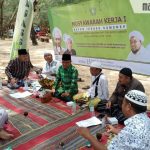 Musker I IKSASS Sumenep Rancang Graha KHR. Ach. Fawaid As’ad