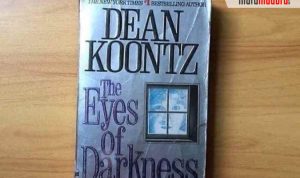 40 Tahun Lalu, Novelis Dean Koontz Cerita Virus Corona