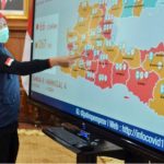 Sumenep & Sampang Nol Pasien Corona. Berikut Data se Jatim Kasus Corona