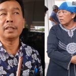 Kecewa BPWS, Tanah 900 M2 Dihargai Rp 39 Juta