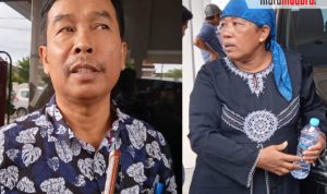 Kecewa BPWS, Tanah 900 M2 Dihargai Rp 39 Juta