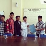 Kekeringan dan Jalan Rusak, KNPI Konang Curhat ke DPRD Bangkalan