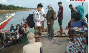 Cerita Perantau Sumenep di Jakarta; Takut Corona, Pulang Kampung Ramai-Ramai