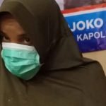 Pegang Narkoba, Perempuan asal Sumenep Ditangkap di Pamekasan