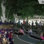 Cegah Corona, Polres Bangkalan Amankan 31 Orang yang Nongkrong Bareng