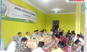 Reses Abah Mujib, Merekatkan Hubungan dengan Rakyat