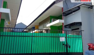 Pasca Diprotes Komisi A, Rumah Kost Harian di Bangkalan itu Ditutup