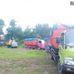 TPA Baru di Bunajih, Bangkalan Kelola Sampah dengan TPS 3R