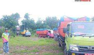 TPA Baru di Bunajih, Bangkalan Kelola Sampah dengan TPS 3R