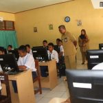 Pasca Simulasi, Carto Klaim Siswa Siap Ikuti UNBK