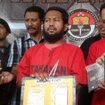 2 Kali Seminggu Konsumsi Narkoba, Biduan Pamekasan Ditangkap