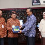 Ini Penilaian BPKP Jatim Atas Kinerja Bupati Sumenep