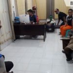 Di Pelabuhan Kalianget Sudah Tersedia Posko Pelayanan Corona