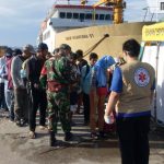 Kewalahan, di Sapeken Satu Alat Deteksi Covid-19 Banding Ratusan Orang