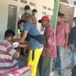 Peduli Masyarakat, Camat Kangayan Gerakkan Tim Kewaspadaan Covid-19