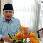 Abah Mujib Ucapkan Belasungkawa atas Meninggalnya Pasien Sembuh Corona di Blega