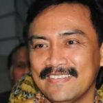 Covid-19 di Indonesia; Andi Mengurai Skenario Penyelesaiannya