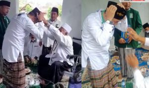 Hairul Anwar Diusulkan PKB Sumenep sebagai Bacawabup