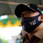 Meski Zona Hijau Covid-19, Sumenep Batasi Aktivitas Warga