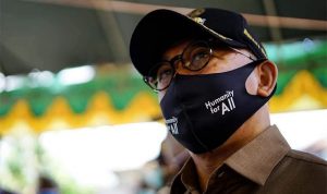 Meski Zona Hijau Covid-19, Sumenep Batasi Aktivitas Warga
