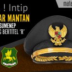 Yuk! Intip Daftar Mantan Bupati Sumenep, 9 Orang Bertitel ‘R’