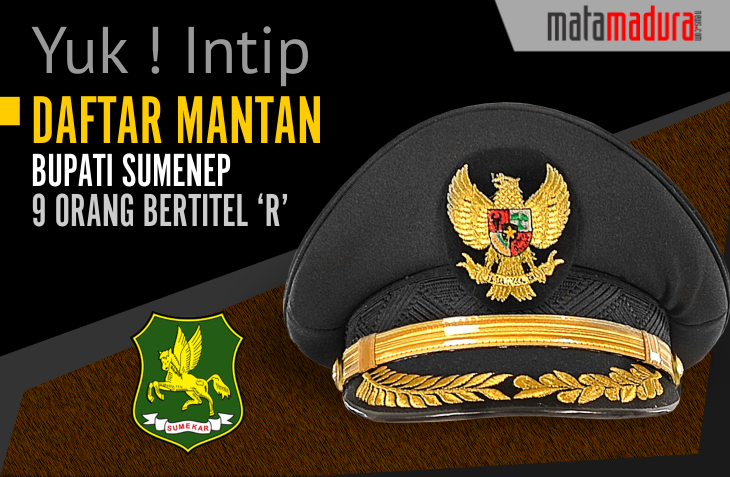 Bupati Sumenep