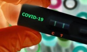11 Orang Terpapar Virus Corona di Bangkalan