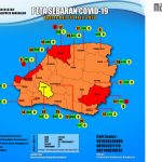 Update Covid-19 di Bangkalan: Pasien Positif Covid-19Â Bertambah. Total 4 OrangÂ 