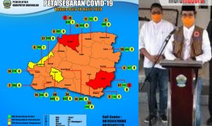 Cerita Dokter Pasutri di Bangkalan yang Positif Covid-19