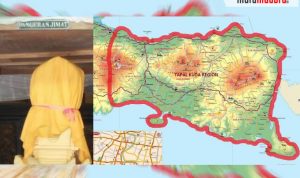 Pangeran Jimat, Sumenep, dan Maduranisasi Daerah Tapal Kuda