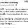 Pedagang Kelontong Asal Sumenep