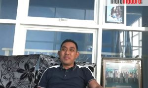 Kalau Sumenep Lockdown, Akan Menghabiskan APBD Segini Kata Hairul Anwar