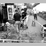 Sempat Jadi Misteri, Berikut Kronologi dan Pelaku Pembacokan Pedagang Kelontong Asal Sumenep di Depok