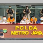 Dikenal Sadis, Komplotan Perampok Pedagang Kelontong Asal Sumenep di Depok Bernama ‘Geng Teras’