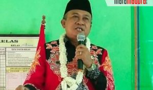 Ijtihad Dinas Pendidikan Sumenep selama Pandemi Virus Corona