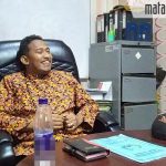 Kondisi Terkini Wabup Fauzi, Nia Kurnia: Alhamdulillah Mulai Membaik