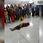 Kata Warga, Jemaah yang Meninggal di Masjid Agung Sampang Istiqomah Shalat Berjamaah