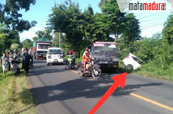 Toyota Calya Nyungsep