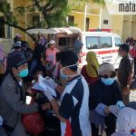Bukan 11, ODP di Kecamatan Raas Per Tanggal 10 April Hanya 3 Orang