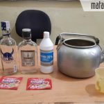 Siswa SMP asal Ganding Sumenep Meninggal Gara-Gara Miras Oplosan, Awalnya Pamit Melayat