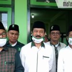 Kata Badrut Tamam dan Ra Mamak tentang Koalisi PKB-PPP