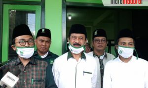 Kata Badrut Tamam dan Ra Mamak tentang Koalisi PKB-PPP