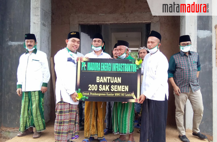 MWC NU Lenteng