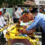 Bantu Warga Terdampak Virus Corona