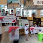 Jawab Kekhawatiran Tim Medis, Gerindra Bagikan APD di Kwanyar