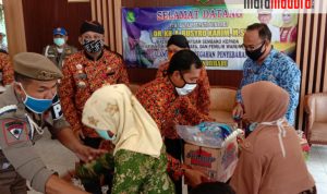 Camat Rubaru: Kita Pertahankan Sumenep Zona Hijau