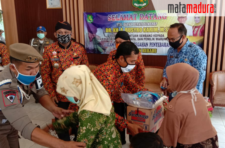 Camat Rubaru