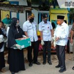 Pertahankan Zona Hijau, Camat Ambunten Minta Masyarakat Patuhi SOP Pencegahan Covid-19